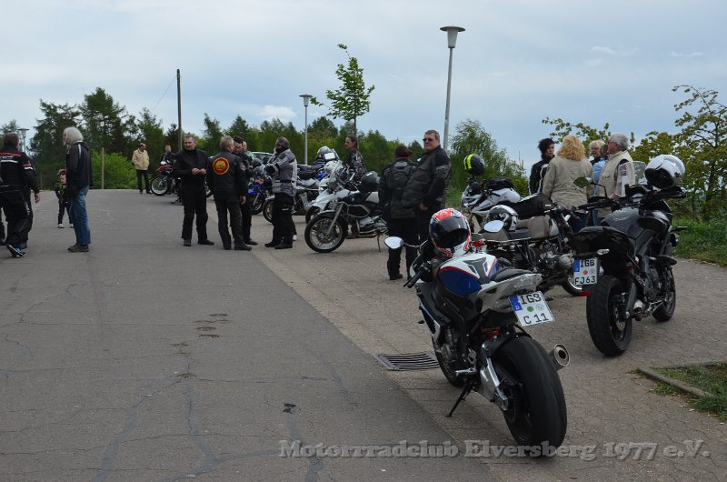 Saisoneroeffnungsfahrt 2018 - 035